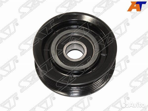 Ролик приводного ремня honda CR-V