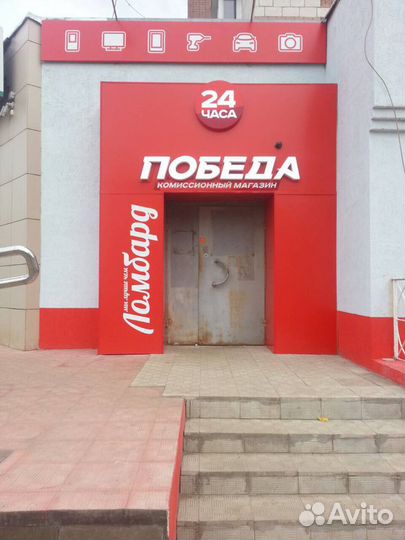 Изготовление наружной рекламы