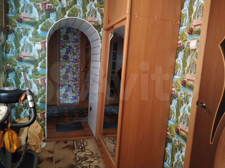 Дом 60 м² на участке 5 сот.