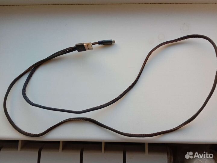 Провод для apple