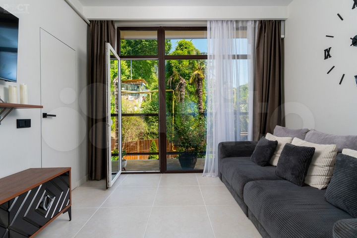 2-к. квартира, 48 м², 2/7 эт.