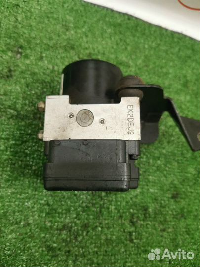 Блок ABS Chevrolet Rezzo хетчбек 1.6 A16DMS 2006