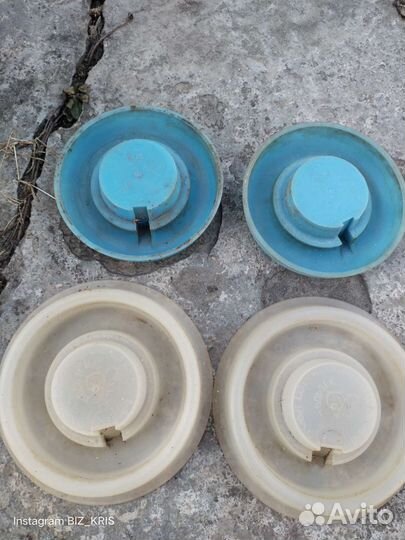 Поилки для птицы