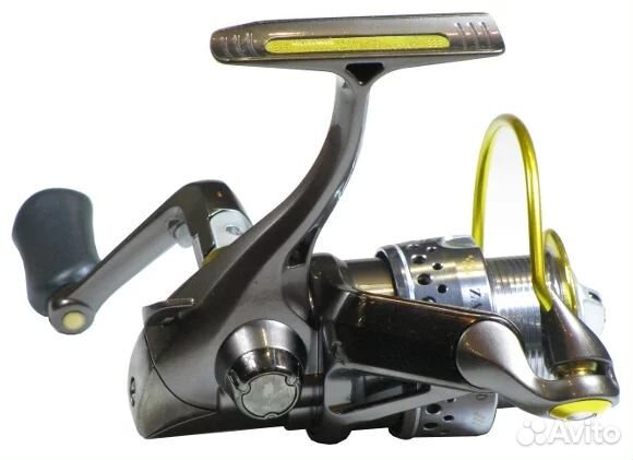 Катушка Ryobi Zauber 2000