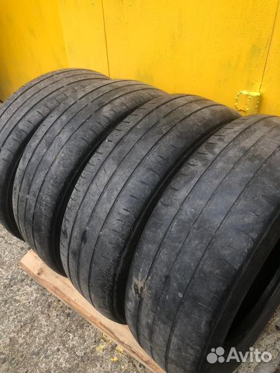 Kumho 722 205/65 R16