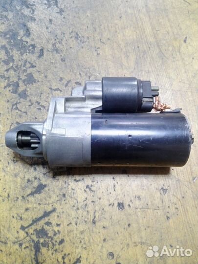 Стартер мерседес, C,E класс, спринтер. Джип 3,0