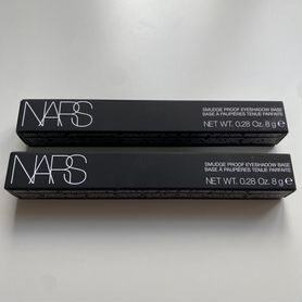 Nars база под тени, в наличии, пишите