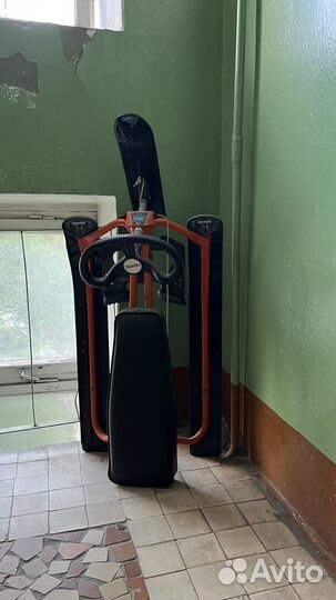 Снегокат детский Torneo