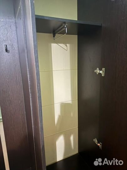 Шкаф, прихожая