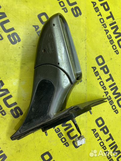 Зеркало наружное левое Chery Fora A21