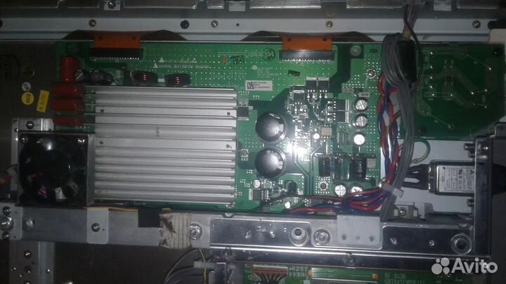 Ремонт Телевизоров. Настройка Телевизоров