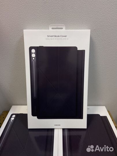 Чехол для планшета samsung galaxy tab s9 plus