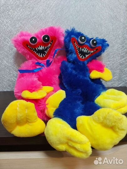 Киси Миси 40 см