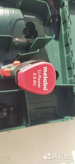 Шуруповерт