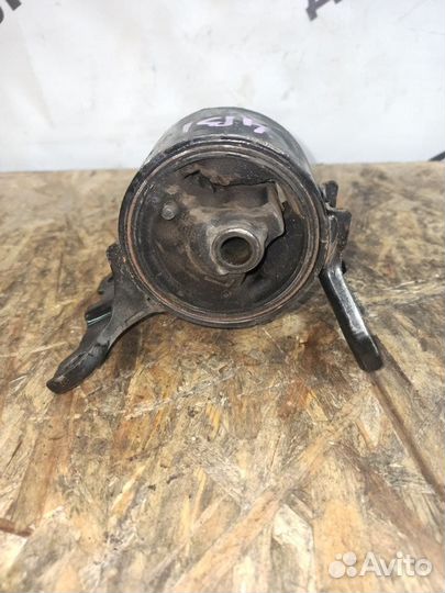 Подушка двигателя Outlander Xl CW5W 4B12 левая