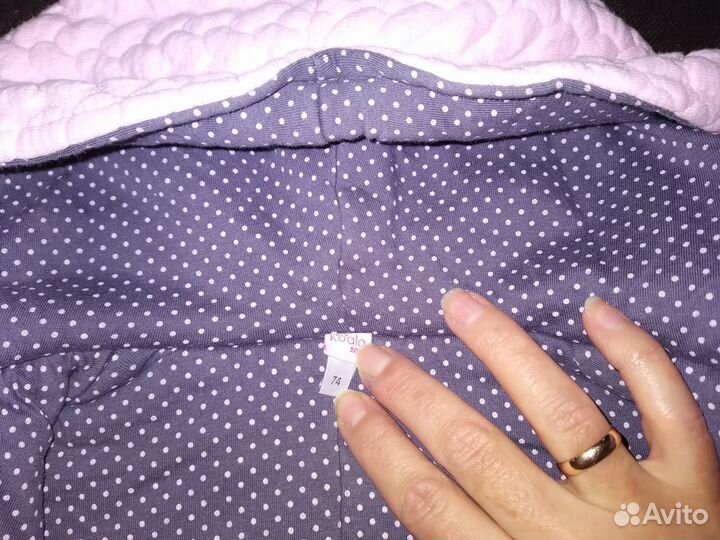 Детские вещи на девочку