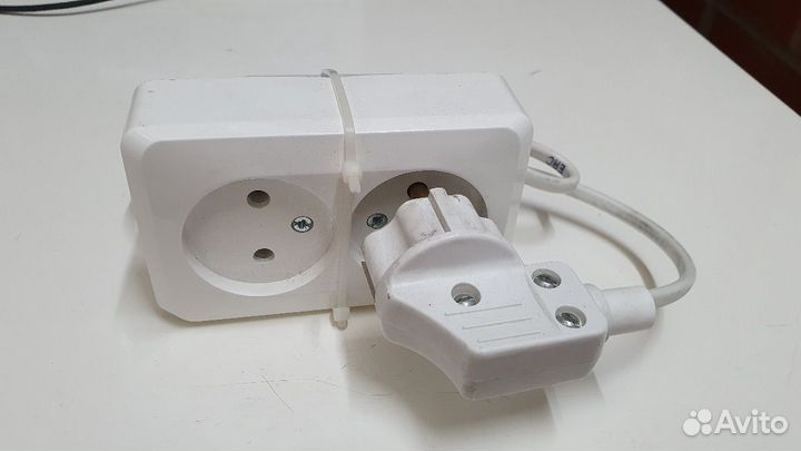 Wifi розетка
