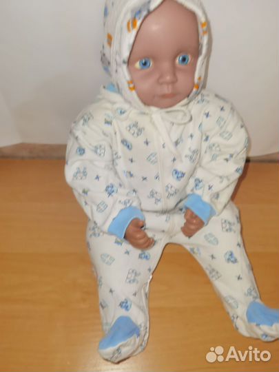 Кукла Молли