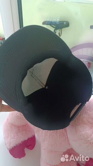 Кепка мужская