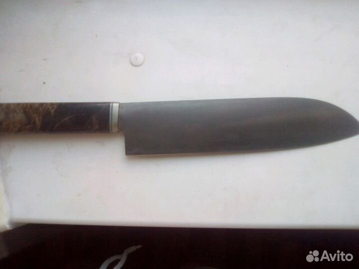 Профессиональная заточка ножей