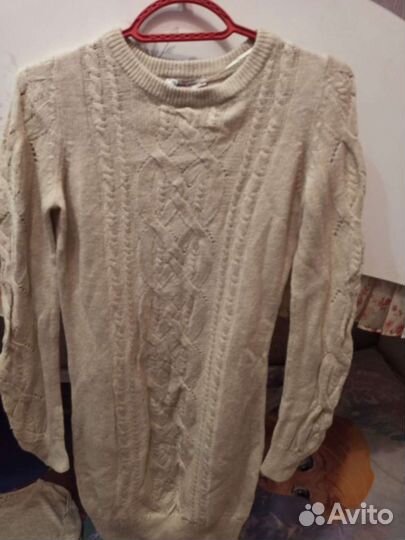 Женские вещи пакетом