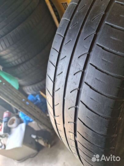 Bridgestone B250 205/65 R15 94H