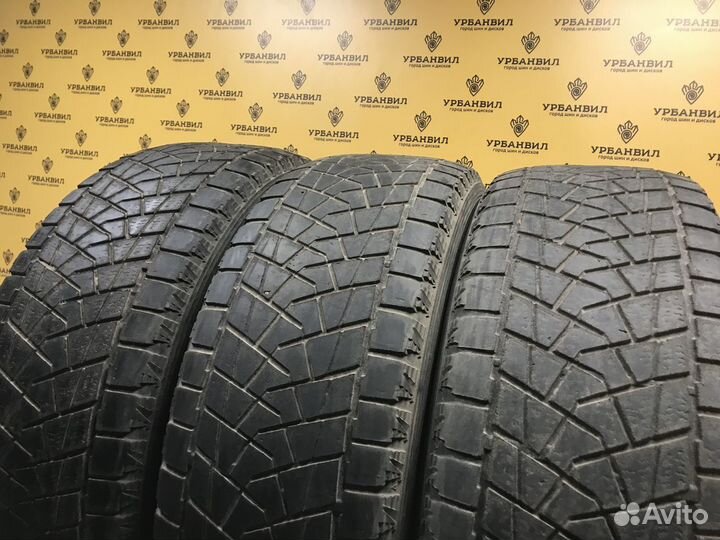 Bridgestone Blizzak DM-Z3 235/65 R17 108Q