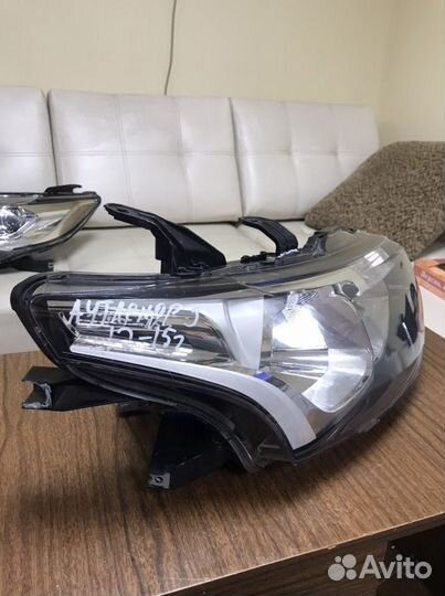 Фара правая Mitsubishi Outlander 3 (GF) 12-15г