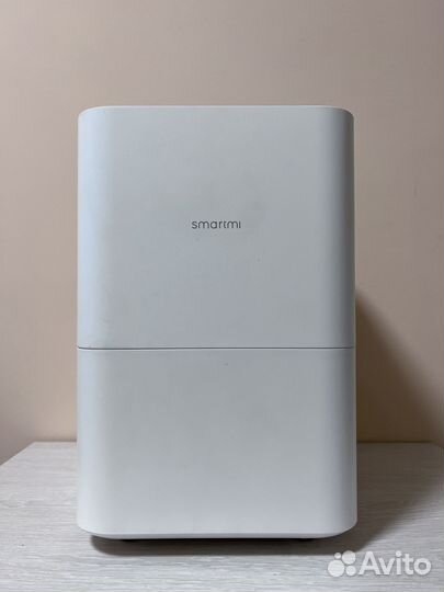 Увлажнитель воздуха Smartmi Evaporative Zhimi Air