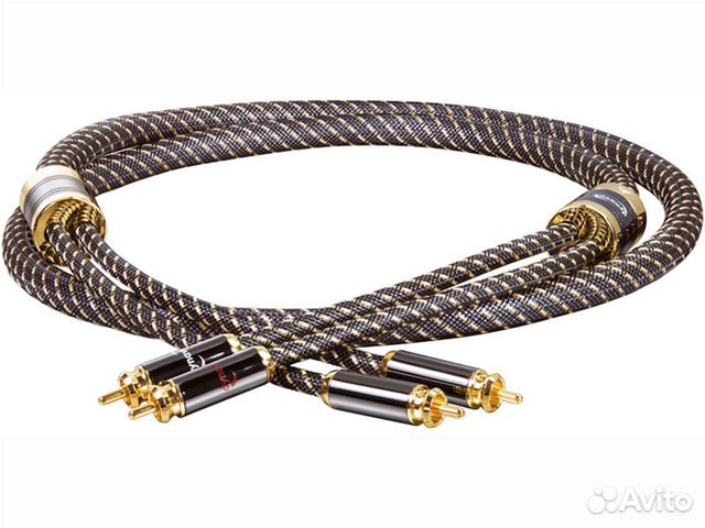 Dynavox kabel RCA - 3.5mm | Audiosalón - Hifi za férovú cenu