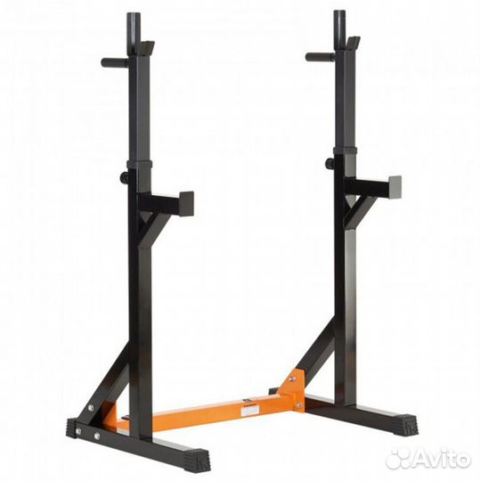 Стойка под штангу