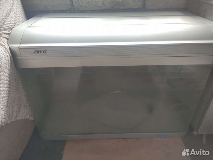 Аквариум jebo