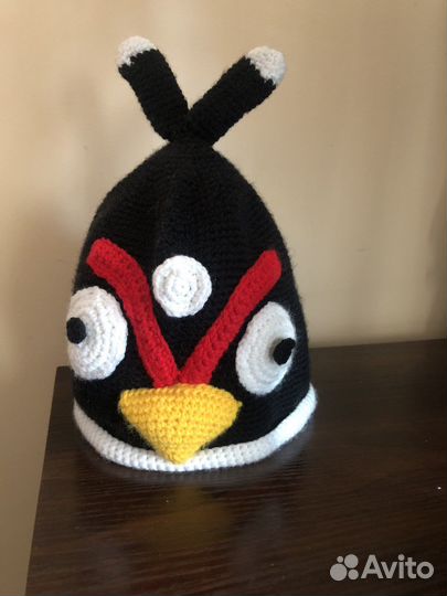 Детска шапочка