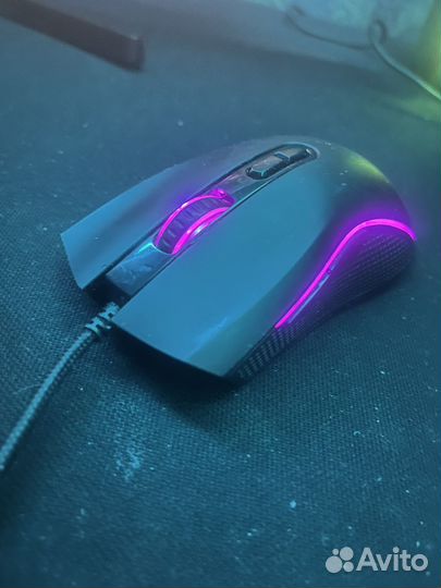 Игровая мышь