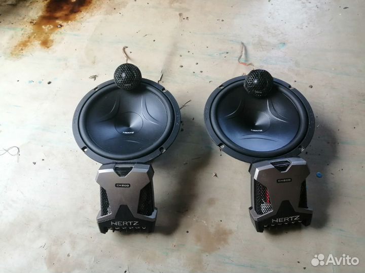 Музыка для машины