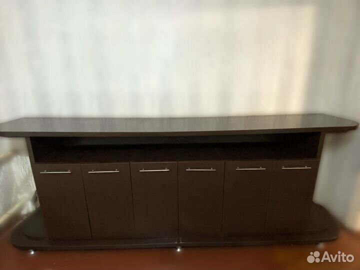 Полка для телевизора