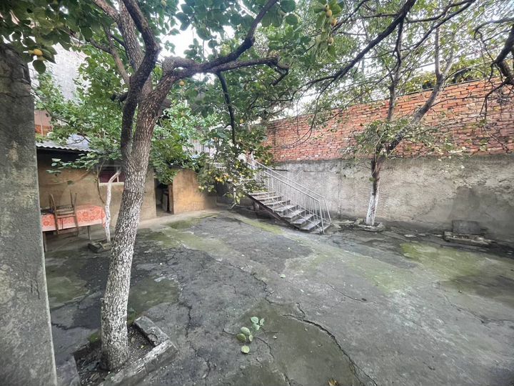 Дом 100 м² на участке 3,2 сот.