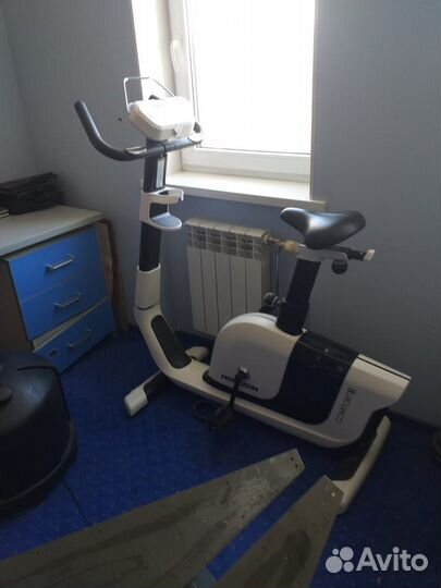 Тренажер беговая дорожка