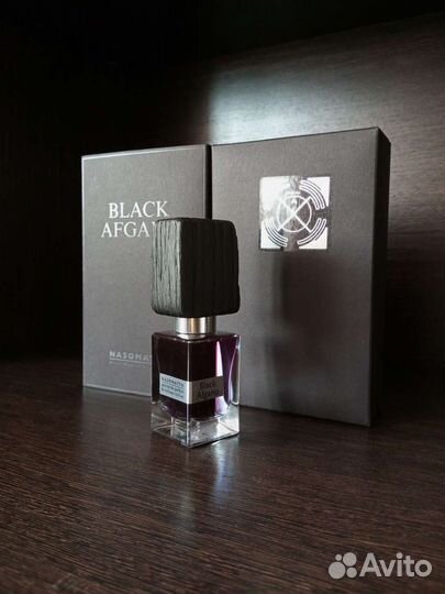 Black Afgano, Fleur Narcotique, Delina, распив