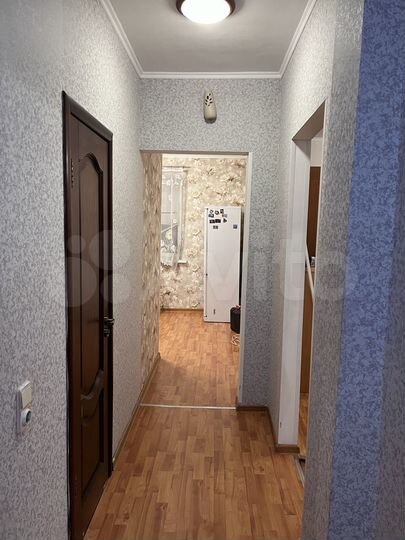 1-к. квартира, 39 м², 6/12 эт.