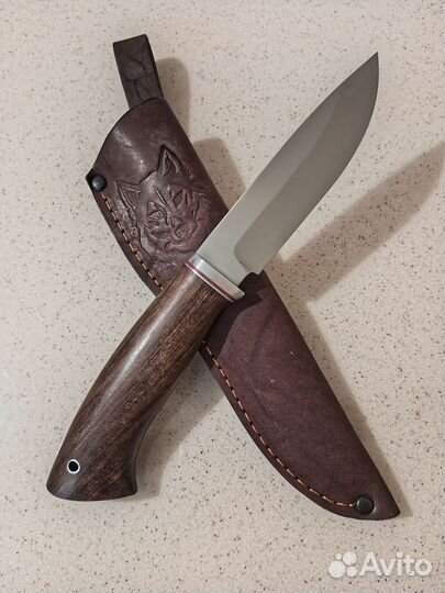 Нож походный