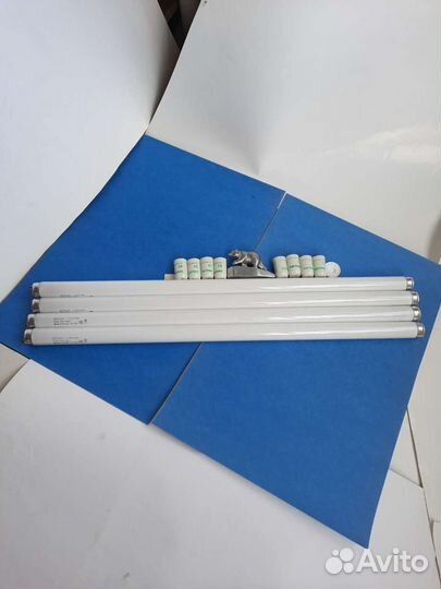 Электролампы 18-20 вт