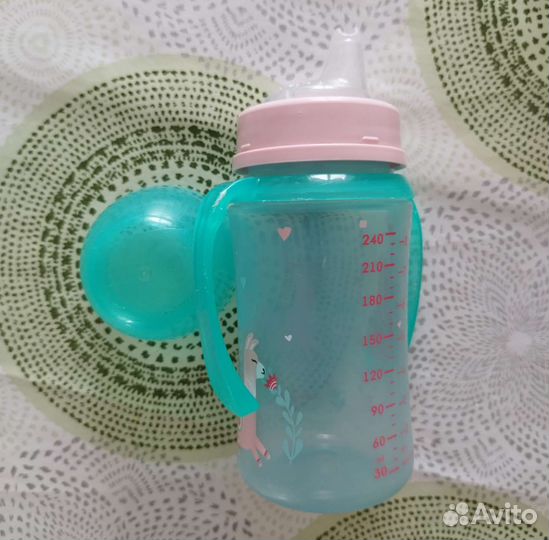 Пакет полезностей для малыша