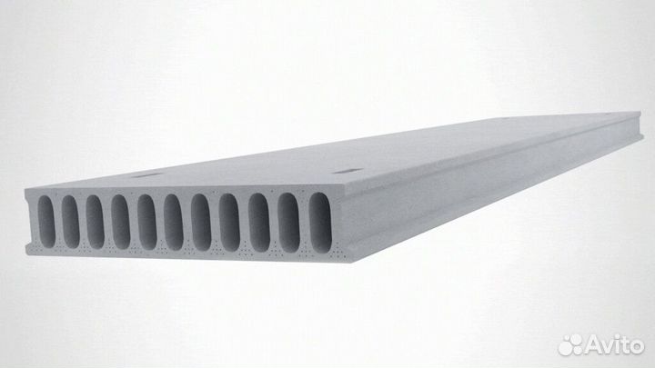 Плита перекрытия пб 82-15-8