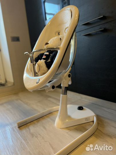 Детский стул Mima Moon