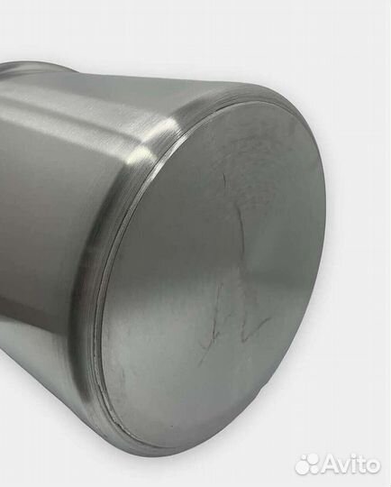 Кастрюля для керамических плит