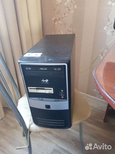Офисные компьютеры бу