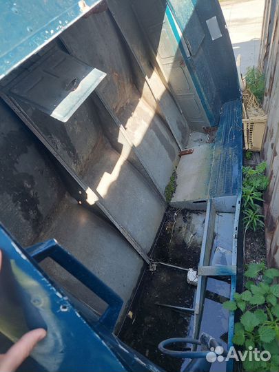 Прогресс 4М