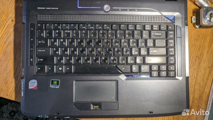 Acer aspire 5930g