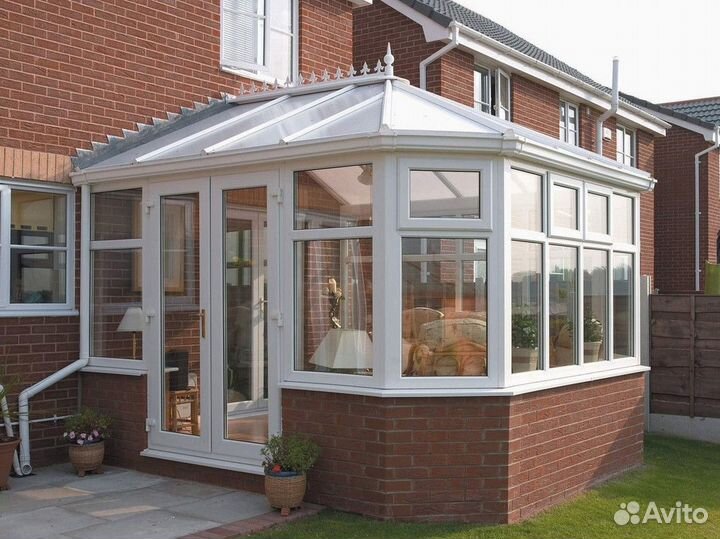 Пластиковые окна. Рассрочка от производителя